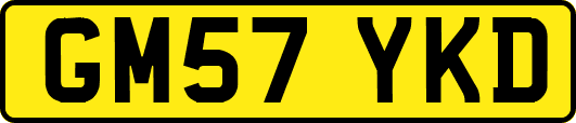 GM57YKD