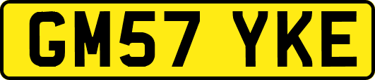 GM57YKE