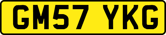 GM57YKG