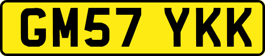 GM57YKK