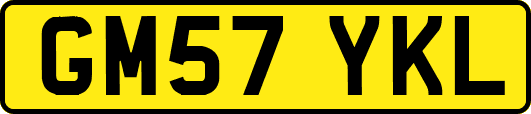 GM57YKL