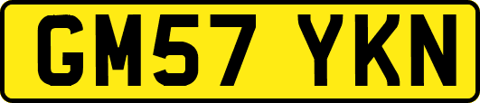 GM57YKN