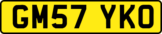 GM57YKO