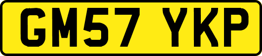 GM57YKP