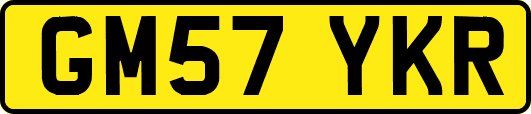 GM57YKR