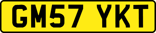 GM57YKT