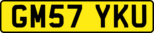 GM57YKU