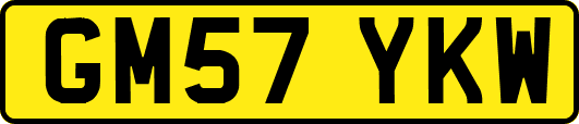 GM57YKW