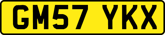 GM57YKX