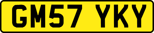 GM57YKY