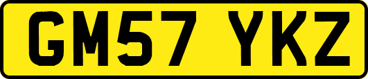 GM57YKZ
