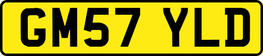 GM57YLD