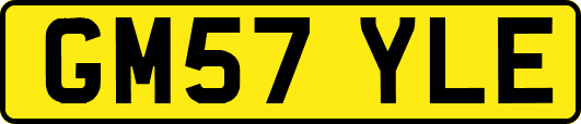 GM57YLE