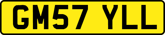 GM57YLL