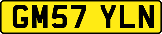 GM57YLN