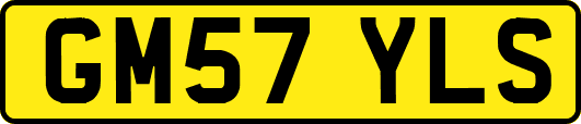 GM57YLS