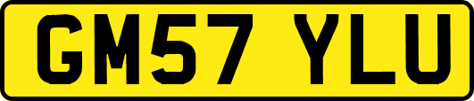 GM57YLU