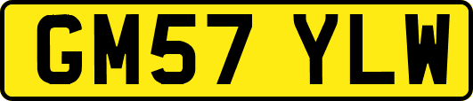 GM57YLW