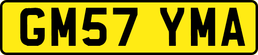GM57YMA
