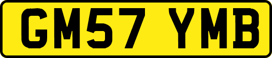 GM57YMB
