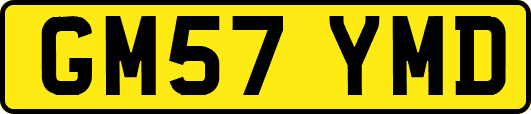 GM57YMD
