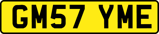 GM57YME