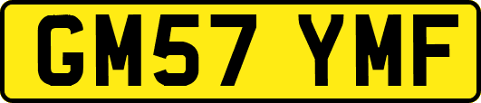 GM57YMF