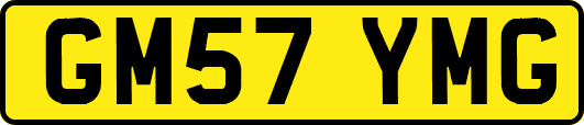 GM57YMG