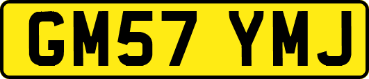 GM57YMJ