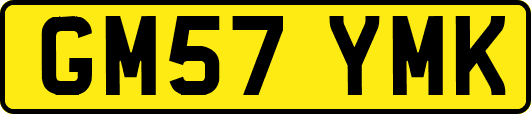 GM57YMK