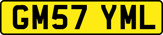GM57YML