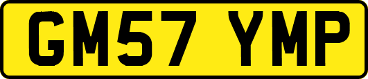 GM57YMP