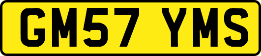 GM57YMS