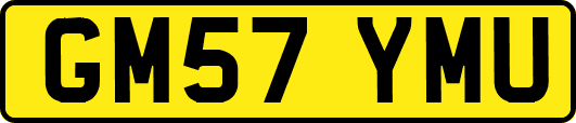 GM57YMU