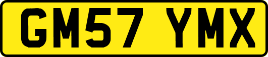 GM57YMX