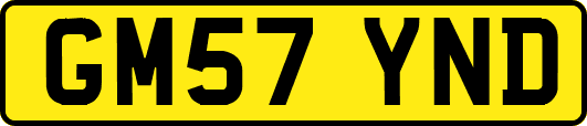 GM57YND