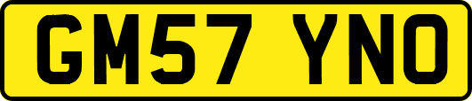 GM57YNO