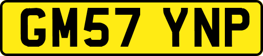 GM57YNP