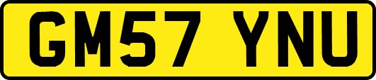 GM57YNU