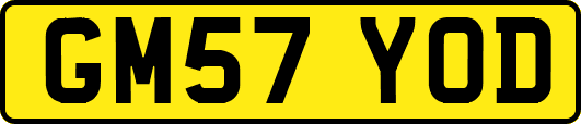 GM57YOD
