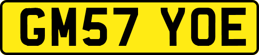 GM57YOE