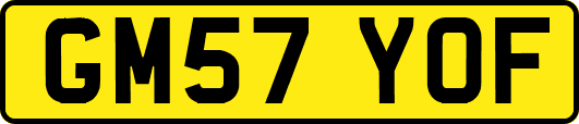 GM57YOF
