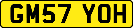 GM57YOH