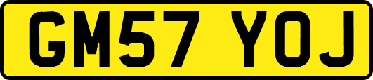 GM57YOJ