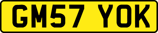 GM57YOK