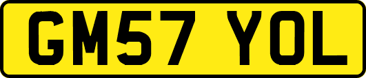 GM57YOL