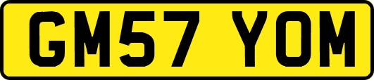 GM57YOM