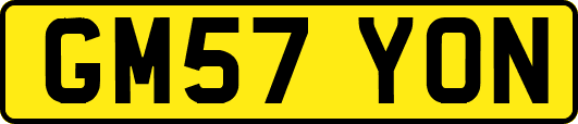 GM57YON