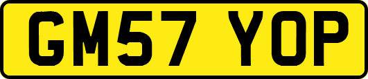 GM57YOP