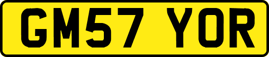 GM57YOR